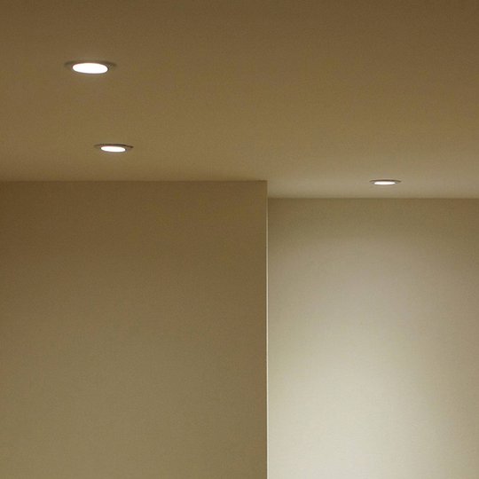 Innr upotettava LED-kohdevalaisin RSL 115, 3 kpl