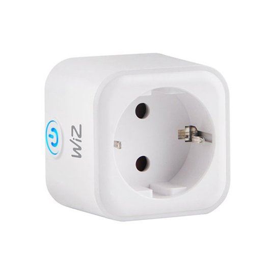 WiZ Smart Plug -pistoke