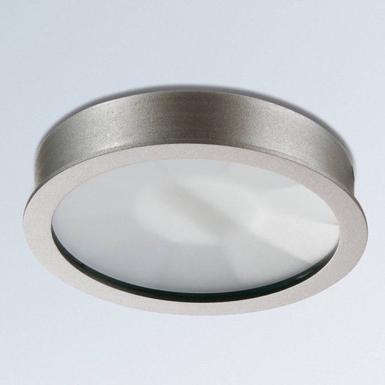 Cubic 68 LED-upotettava valaisin 2 700 K, 4,2 W