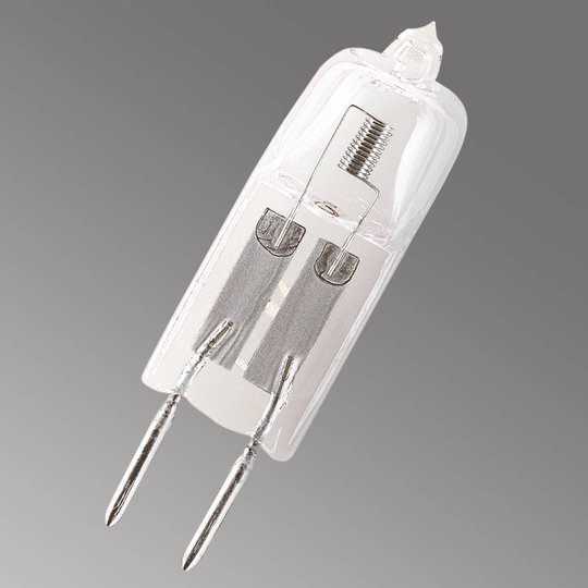 GY6,35 50W nastakantalamppu Halostar Starlite