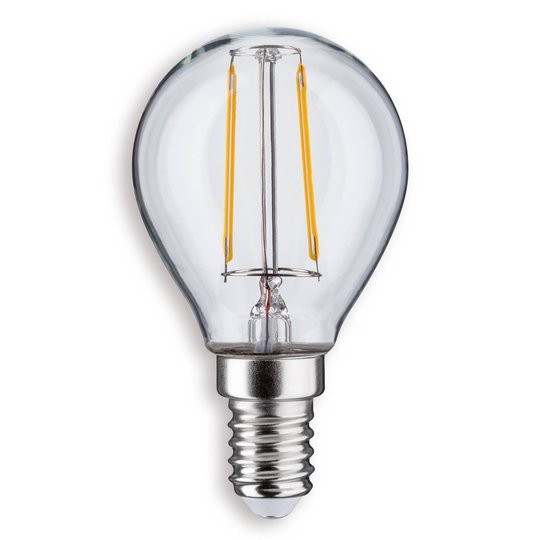 E14 2,5 W 827 LED-pisaralamppu