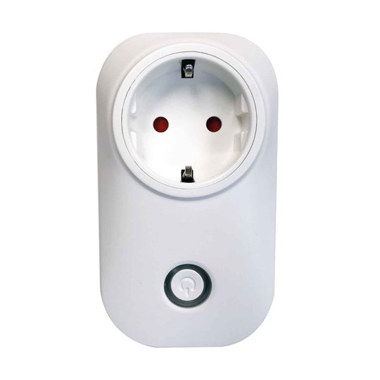 Megaman ingenium®ZB -välipistorasia 3 000 W