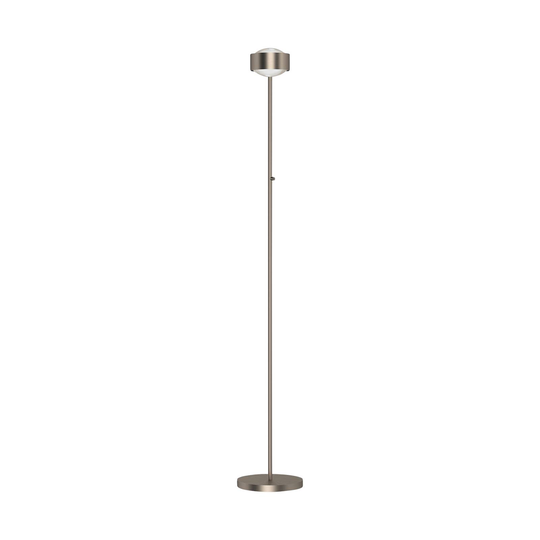Puk Maxx Eye Floor LED linssi matta, mattanikkeli