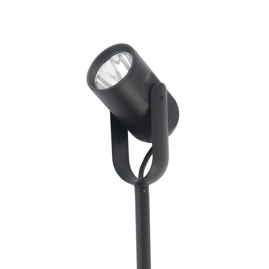 LED-maapiikkivalo Slot, 50 cm