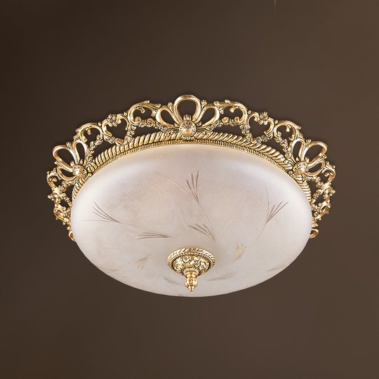 Marta-kattovalaisin - halkaisija 35 cm