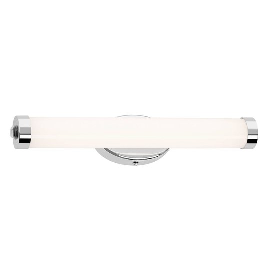 LED-seinävalaisin 2248 Cool & Cosy, 32 cm
