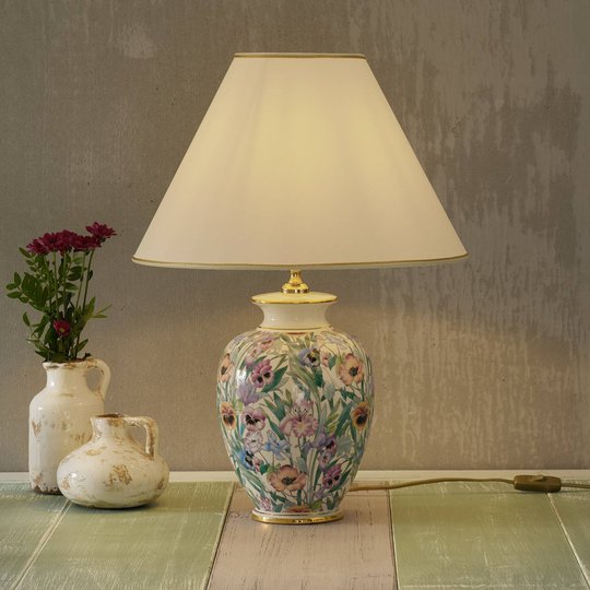 KOLARZ Giardino Panse -pöytälamppu, 40 cm