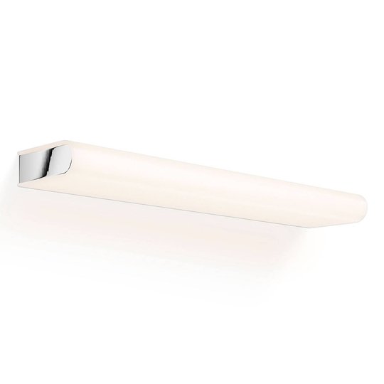 Decor Walther Book 60 LED-peililamppu kromi 60cm