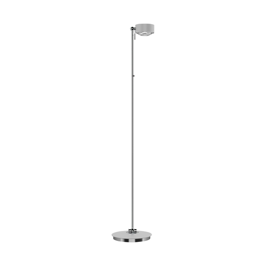 Puk Maxx Floor Mini LED matta/kirk mattavalk kromi
