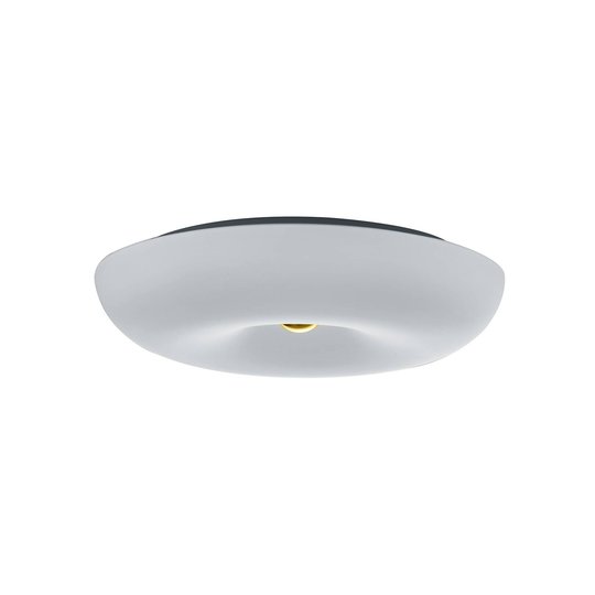 BANKAMP Vanity lasikattovalaisin LED, messinki