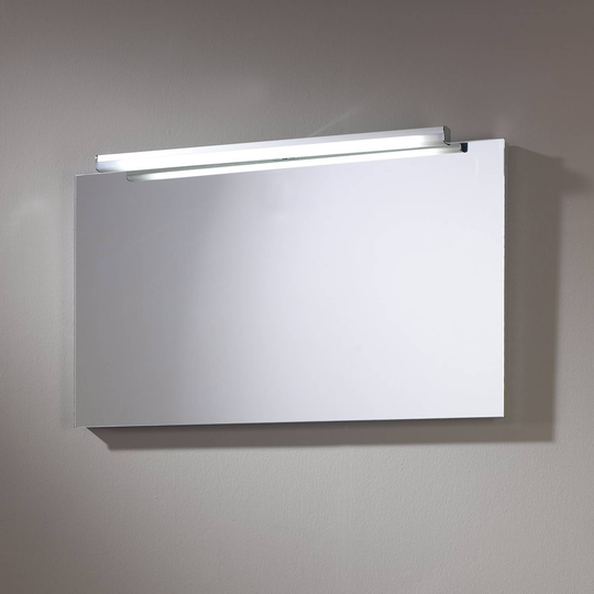 LED-peilivalaisin Ruth IP44, 50 cm