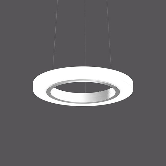 RZB Ring of Fire riippuvalo lieriö DALI 50cm30W830