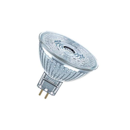OSRAM-LED-heijastin GU5,3 5W 927 36° himmennys
