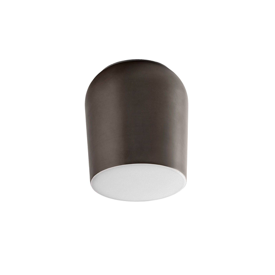 &Tradition Passepartout JH10, dim to warm, pronssi