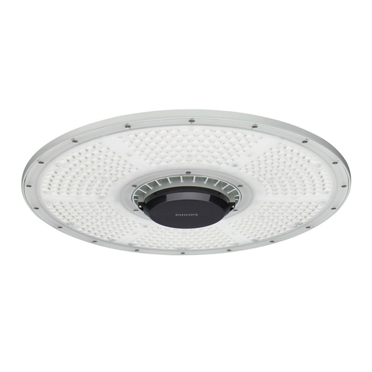 LED-hallikohdevalo BY121P G4 LED200S/840 PSU NB