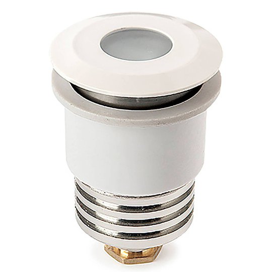 Vedenkestävä LED-valaisin Aqua Recessed PC
