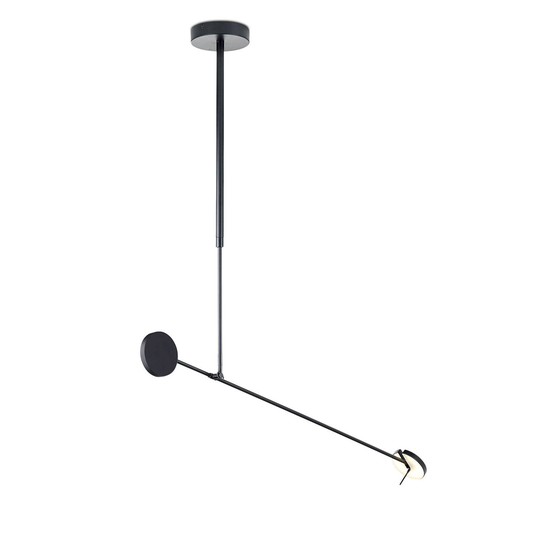 Grok Invisible -LED-riippuvalo 00-5694 -varsi
