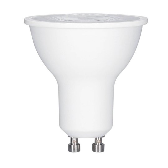 Paulmann-LED-heljastin GU10 6W 350 lm dim to warm
