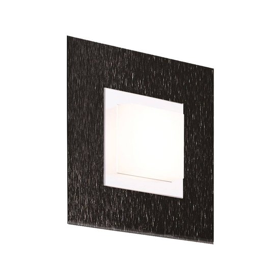 GROSSMANN Basic -LED-seinävalaisin 1-lamppuinen