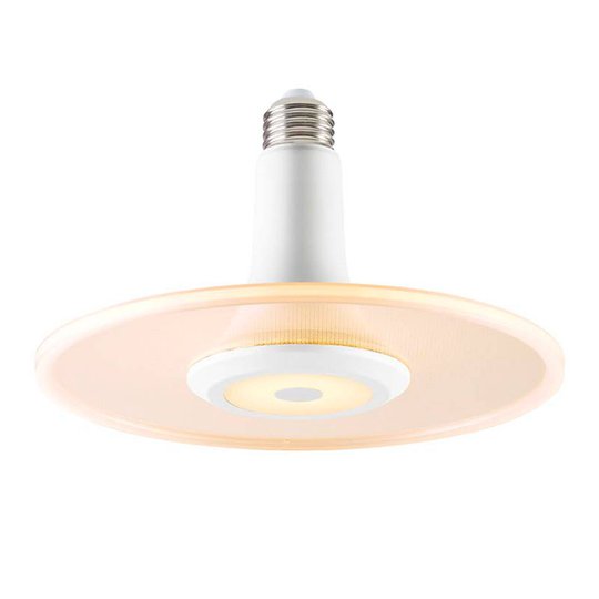 Sylvania ToLEDo Radiance E27 11,5W 2700K valkoinen
