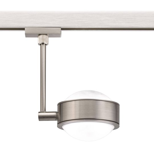 LED-valaisin 70195, HV-Track 4, 2 x 6 W up & down