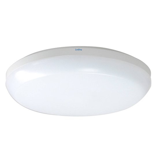 Iskunkestävä LED-kattovalaisin Wilmersdorf IP54