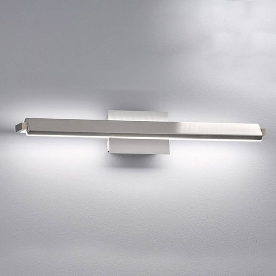 LED-seinävalo Pare TW, himmennin, 3 valoväriä 60cm