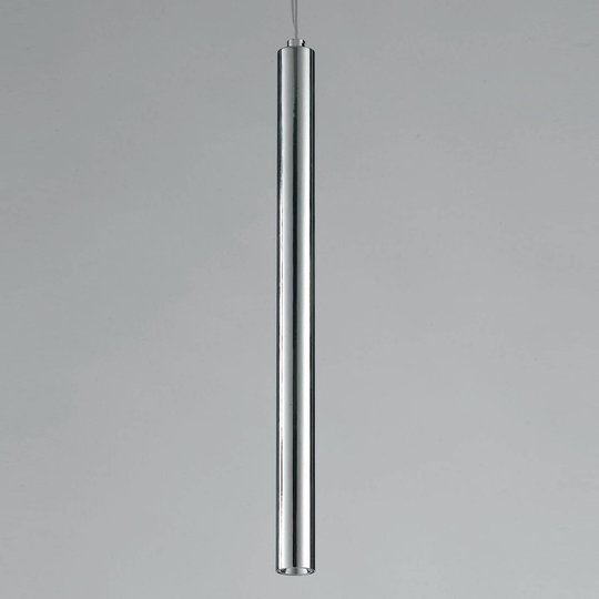 LED-kiskoriippuvalaisin Oboe 3,5W 3 000K kromi