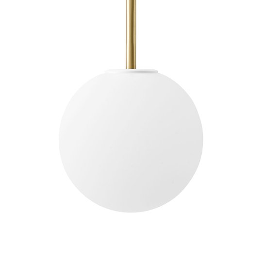 Menu TR Bulb DTW LED-riippuvalo, 1-lamp. matta