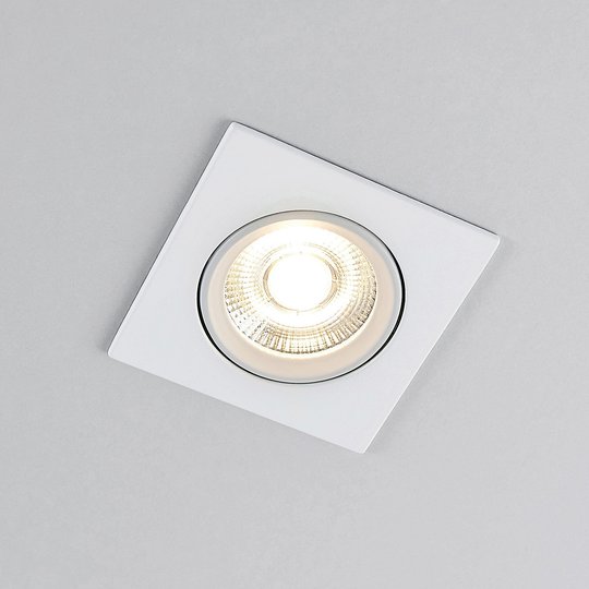 ELC Juno -LED-kohdevalaisin, 3 kpl, valkoinen