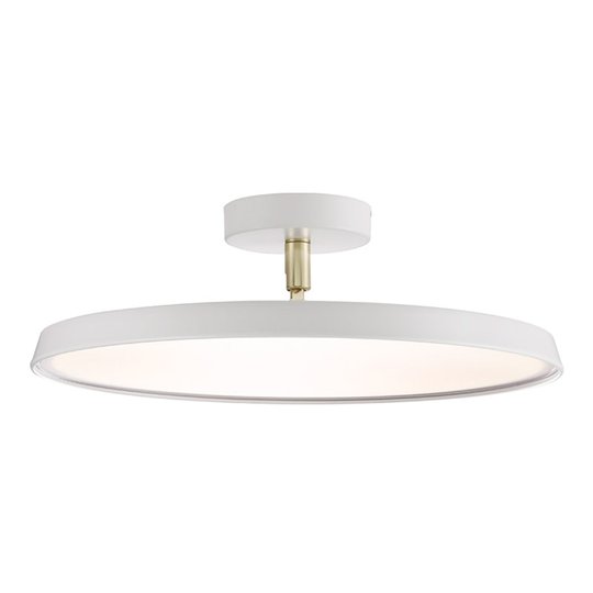Varrellinen kattovalaisin Alba Pro 40 LED
