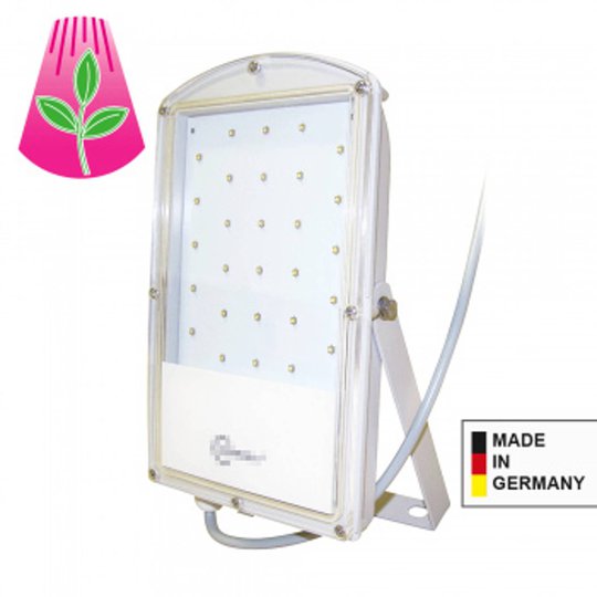 LED-kasvilamppu Astir