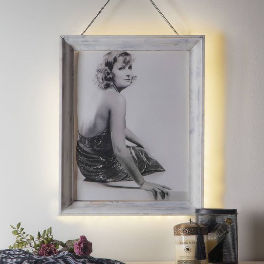 LED-nauha Light, aloitussarja RGBW kaukosäätimellä