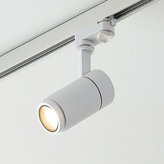 Arcchio Nanna LED-virtakiskovalaisin, 12,5W