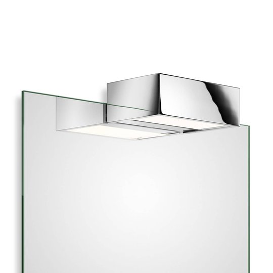Decor Walther Box 1-15 N -LED-peililamppu 3 000 K