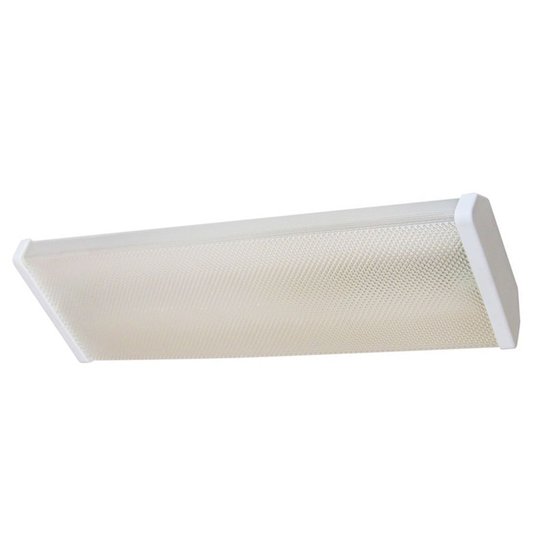 Vähän kuluttava kattovalaisin Prismatik LED 10 W