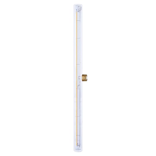 LED-linjalamppu S14d 12 W 922, 500 mm