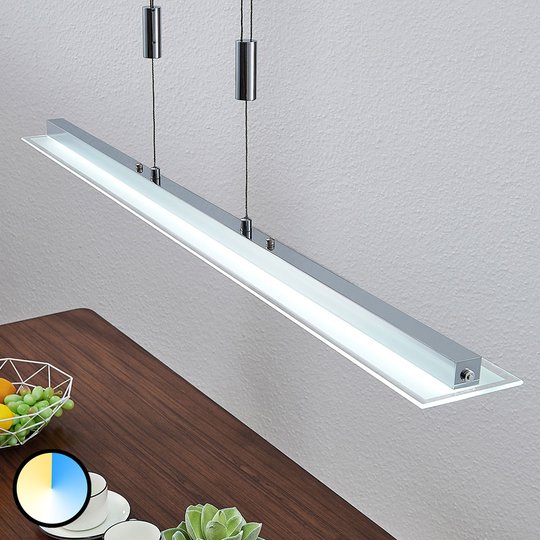 LED-tankoriippuvalaisin Sladja kosketushimment.