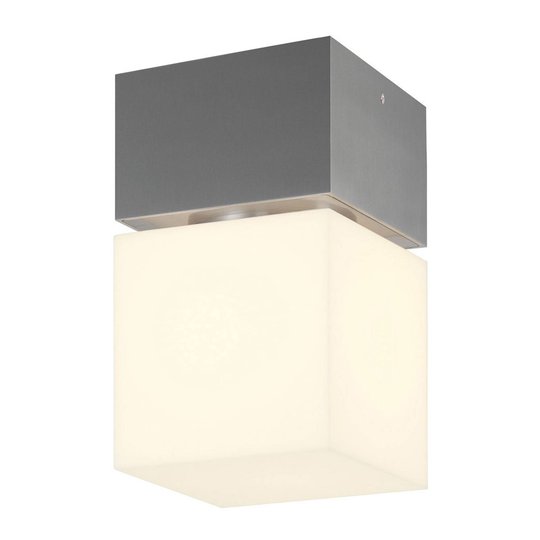 SLV Square -LED-ulkokattovalaisin
