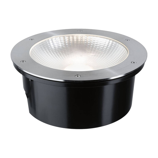 Paulmann Durea 260 -LED-uppovalaisin, Ø27,3 cm