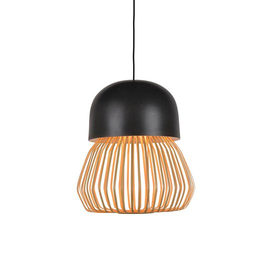 Forestier Anemos M -riippuvalo 39 cm tummanharmaa