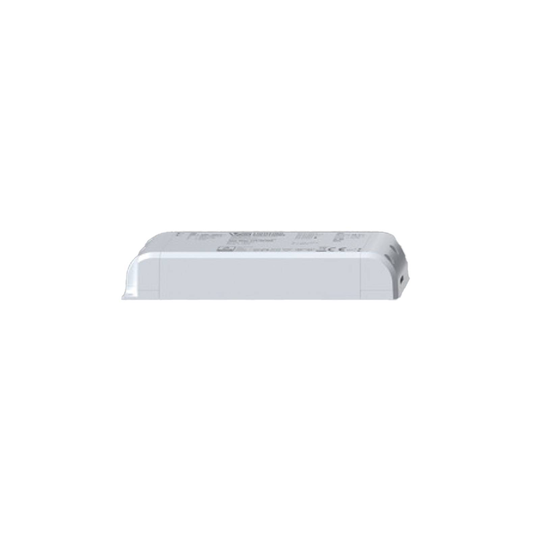 ERCO-virtalähde 230V - 48V Minirail 75 W on/off