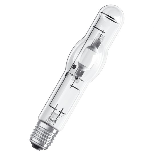 E40 400W metallihalidilamppu HQI BT