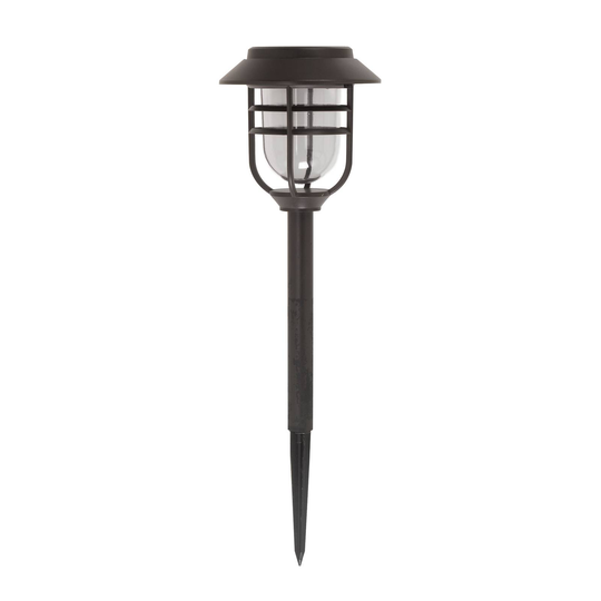 Avant-LED-maapiikkivalo, aurinkokäyttöinen, 5 kpl