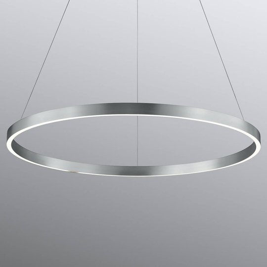Circle -LED-riippuvalaisin eleohjauksella
