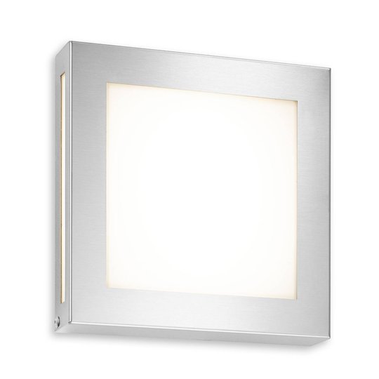Legendo Mini -ulkoseinävalaisin LED:llä