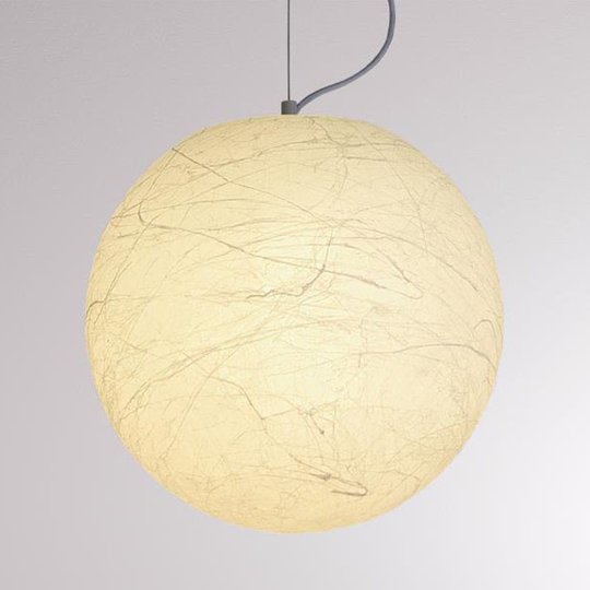 LOUM Diovis -riippuvalo Ø 60 cm