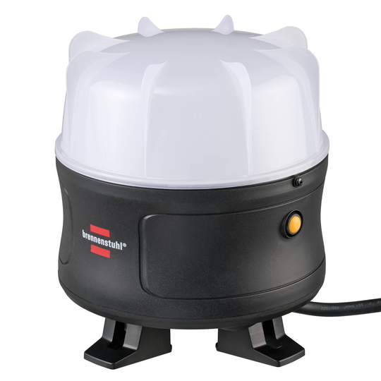 LED-valonheitin BF 3050 M IP54 pistorasia 360° 30W