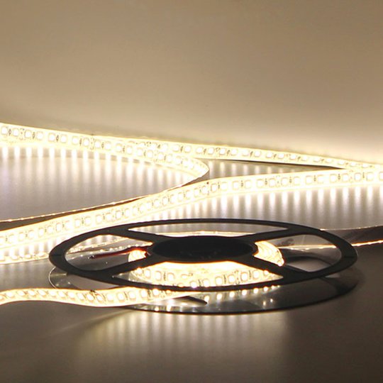 LED-nauha Mono 600 IP53 65W lämmin valkoinen 2900K