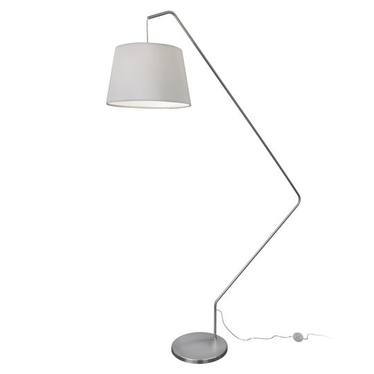Villeroy & Boch Dublin pöytälamppu valkoinen